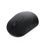 DELL Pro Plus Compact Mouse - MS5120W - Black - MS5120W-BLK