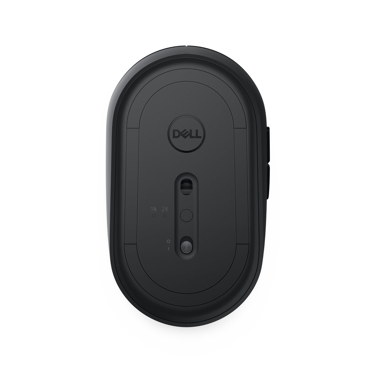 DELL Pro Plus Compact Mouse - MS5120W - Black - MS5120W-BLK
