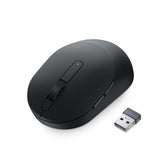 DELL Pro Plus Compact Mouse - MS5120W - Black - MS5120W-BLK
