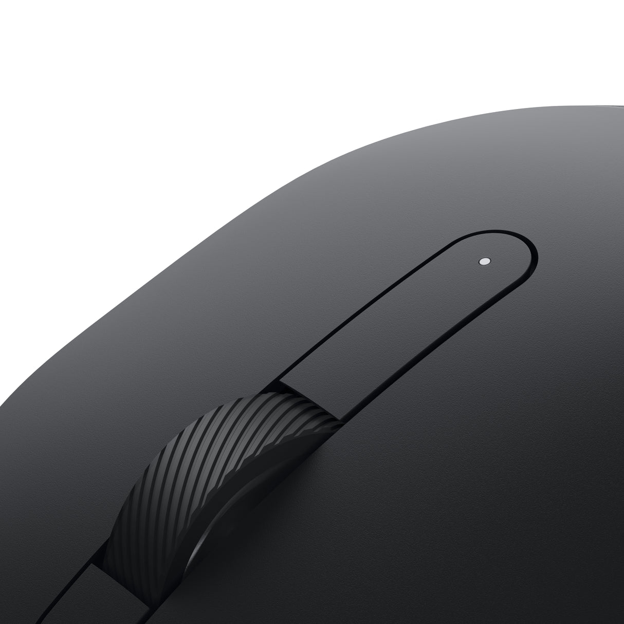 DELL Mobile Wireless Mouse – MS3320W - Black - MS3320W-BLK DELL