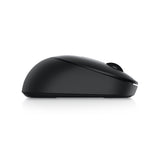 DELL Mobile Wireless Mouse – MS3320W - Black - MS3320W-BLK DELL