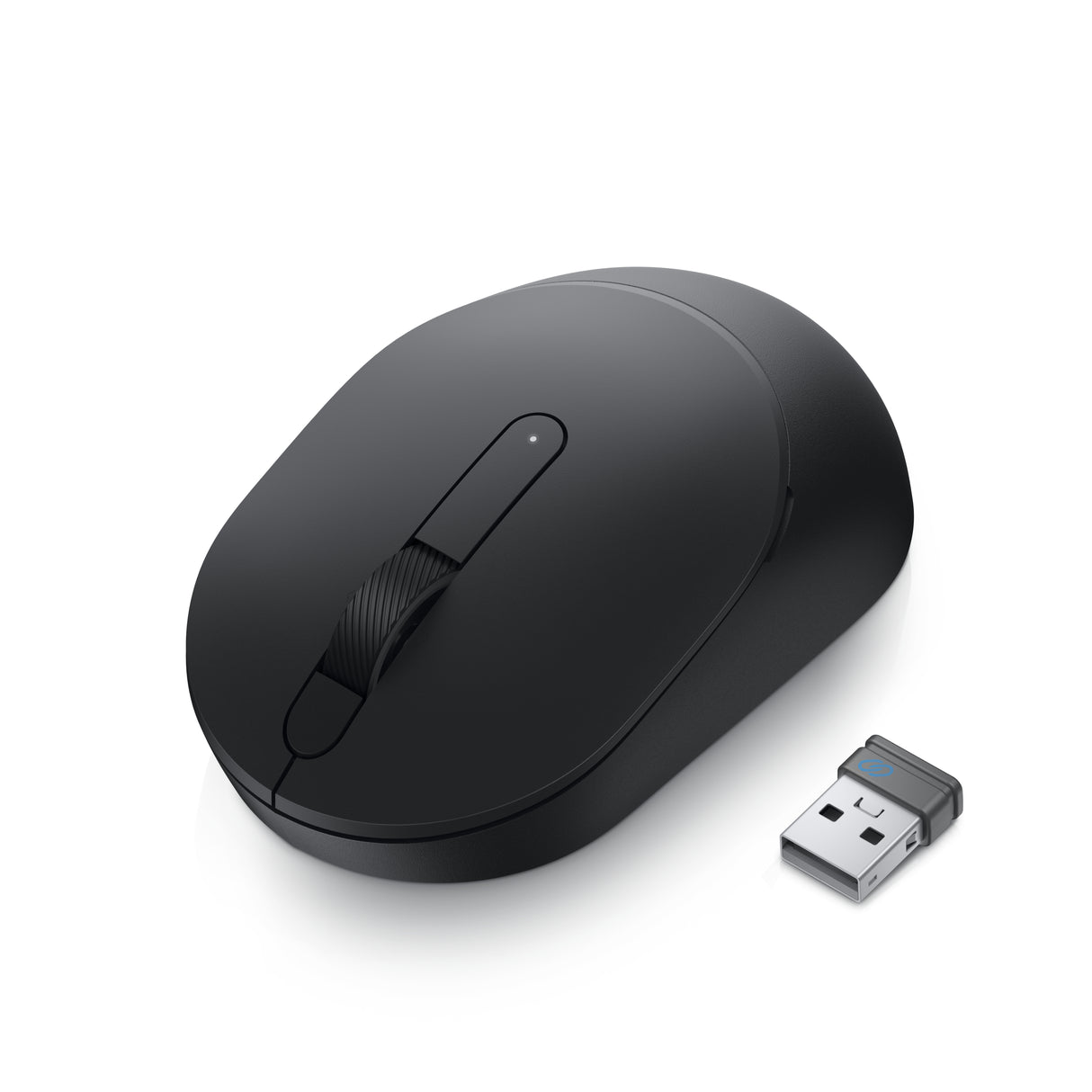 DELL Mobile Wireless Mouse – MS3320W - Black - MS3320W-BLK DELL
