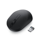 DELL Mobile Wireless Mouse – MS3320W - Black - MS3320W-BLK DELL