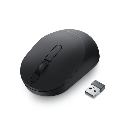 DELL Mobile Wireless Mouse – MS3320W - Black - MS3320W-BLK DELL
