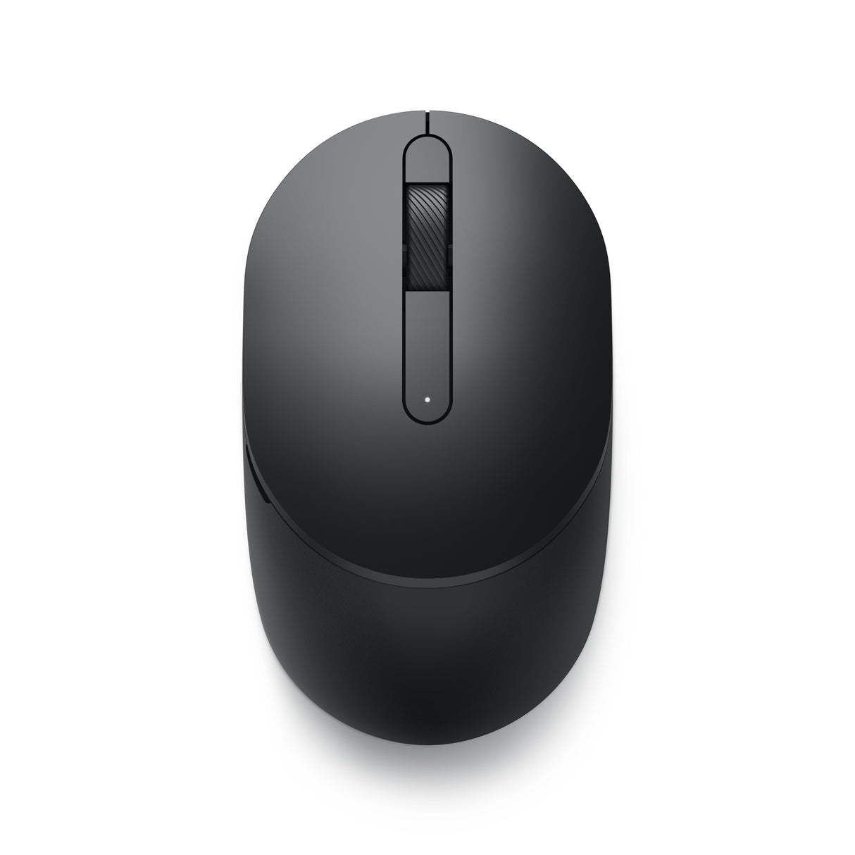 DELL Mobile Wireless Mouse – MS3320W - Black - MS3320W-BLK DELL