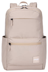 Case Logic Campus CCAM3216 Boulder Biege backpack Casual backpack Beige Polyester - 3205196