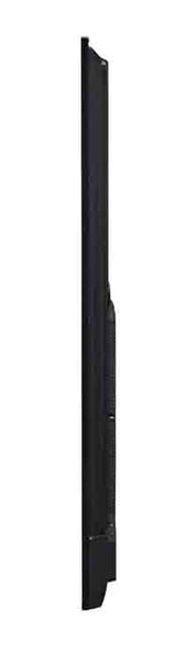 LG 65UL3Q-E Signage Display Digital signage flat panel 165.1 cm (65") LED Wi-Fi 350 cd/m² 4K Ultra HD Black WebOS 16/7 - 65UL3Q-E