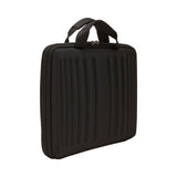 Laptop Sleeve for Chromebook/Microsoft Surface, Fits Devices Up to 11.6", EVA, 13 x 1.75 x 10.25, Black - 3201234
