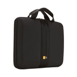 Laptop Sleeve for Chromebook/Microsoft Surface, Fits Devices Up to 11.6", EVA, 13 x 1.75 x 10.25, Black - 3201234