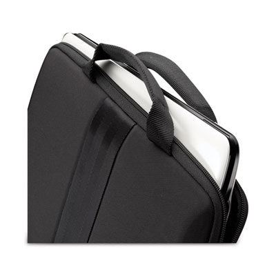 Laptop Sleeve for Chromebook/Microsoft Surface, Fits Devices Up to 11.6", EVA, 13 x 1.75 x 10.25, Black - 3201234