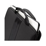 Laptop Sleeve for Chromebook/Microsoft Surface, Fits Devices Up to 11.6", EVA, 13 x 1.75 x 10.25, Black - 3201234