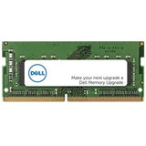 DELL SNPWTHG4C/16G memory module 16 GB DDR4 260-pin SO-DIMM - SNPWTHG4C/16G