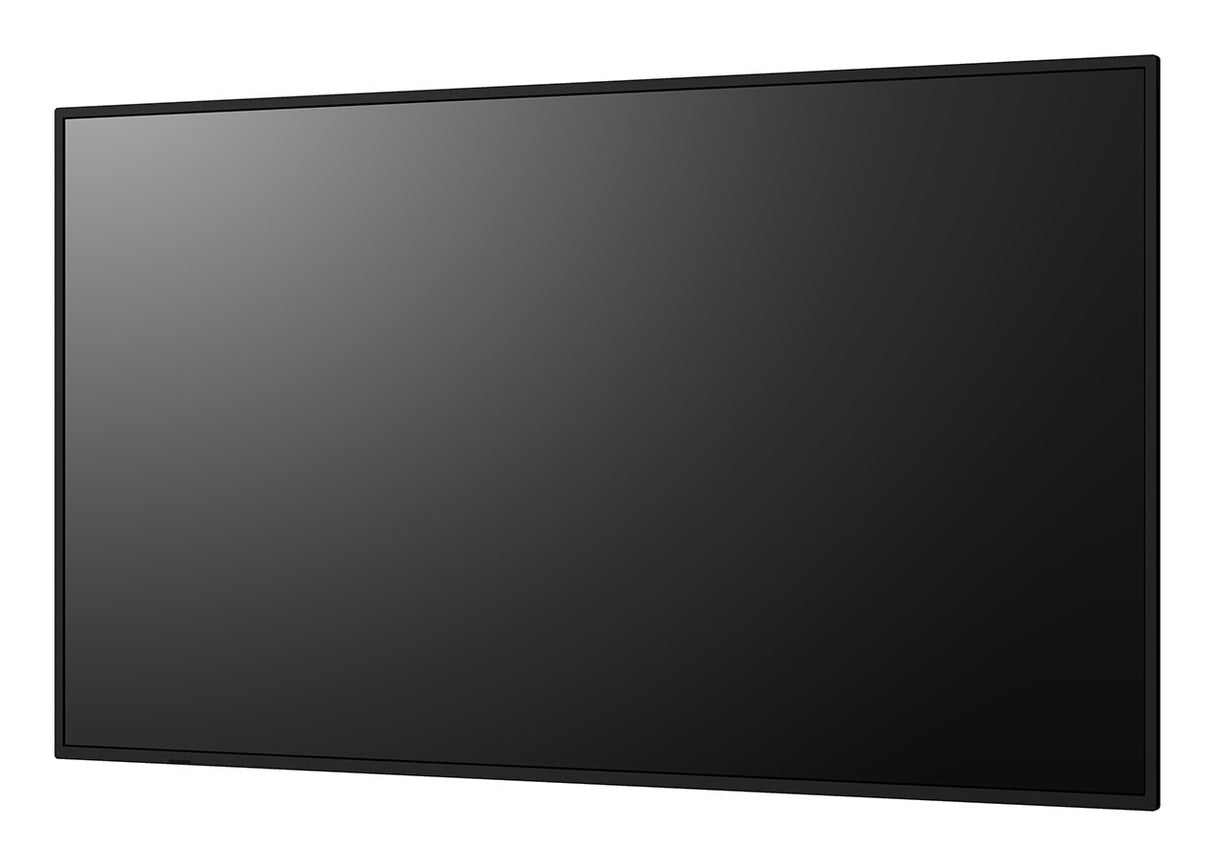 Sharp MultiSync P556 Kiosk design 139.7 cm (55") LCD 700 cd/m² 4K Ultra HD Black Built-in processor - PN-P556