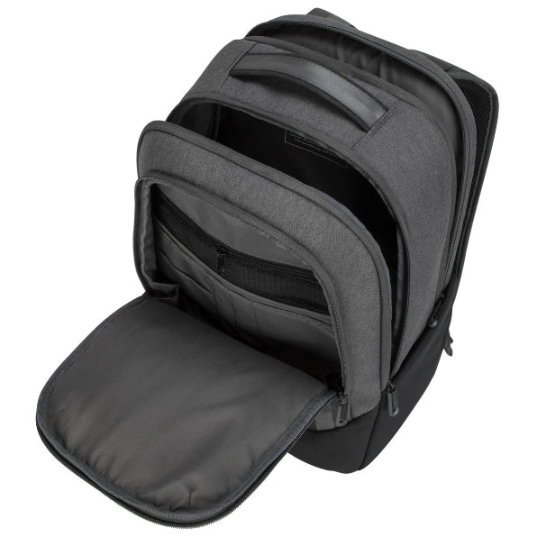 Targus Cypress backpack Grey - TBB58602GL