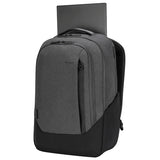 Targus Cypress backpack Grey - TBB58602GL