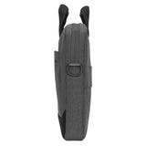 Targus Cypress EcoSmart 35.6 cm (14") Briefcase Grey - TBS92602GL