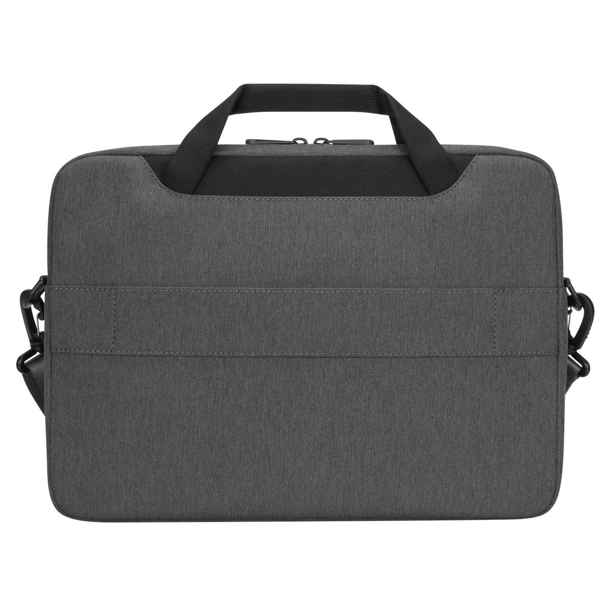 Targus Cypress EcoSmart 35.6 cm (14") Briefcase Grey - TBS92602GL