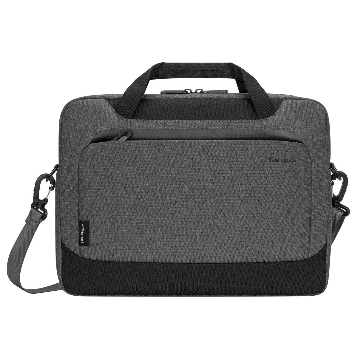 Targus Cypress EcoSmart 35.6 cm (14") Briefcase Grey - TBS92602GL