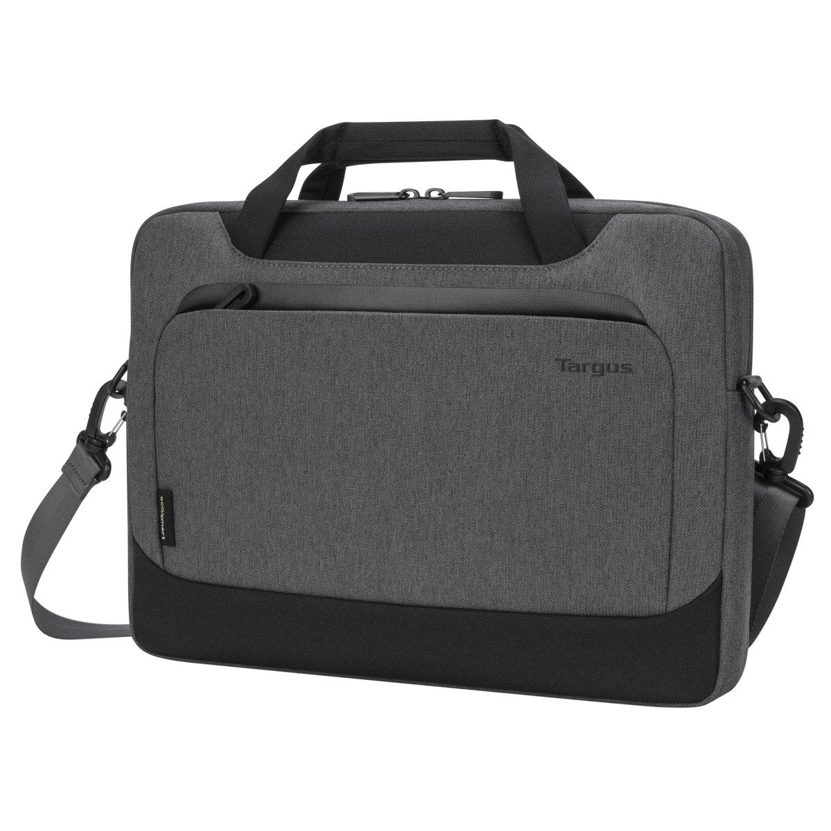 Targus Cypress EcoSmart 35.6 cm (14") Briefcase Grey - TBS92602GL
