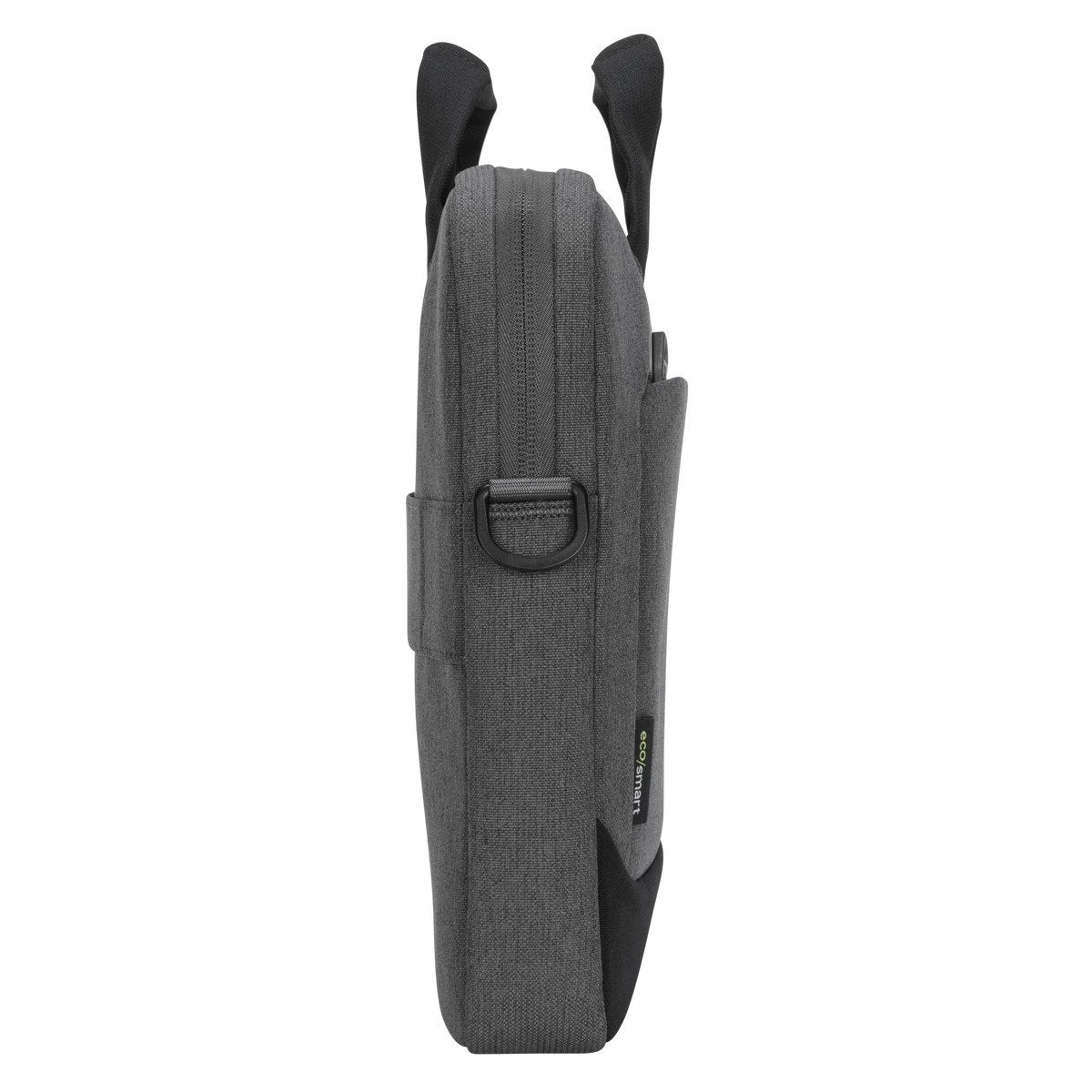 Targus Cypress EcoSmart 35.6 cm (14") Briefcase Grey - TBS92602GL