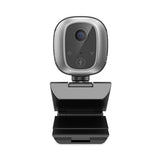 ADESSO CAMERA,1080P WEBCAM,BKSV - CYBERTRACKM1