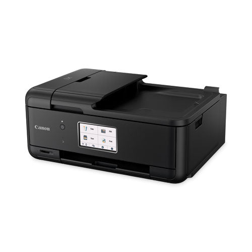 CANON PIXMA TR8620a All-in-One Inkjet Printer, Copy/Fax/Print/Scan - 4451C032