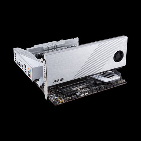ASUS Hyper M.2 x16 Gen 4 Card interface cards/adapter Internal - HYPER M.2 X16 GEN 4 CARD ASUS