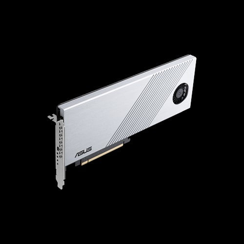 ASUS Hyper M.2 x16 Gen 4 Card interface cards/adapter Internal - HYPER M.2 X16 GEN 4 CARD ASUS