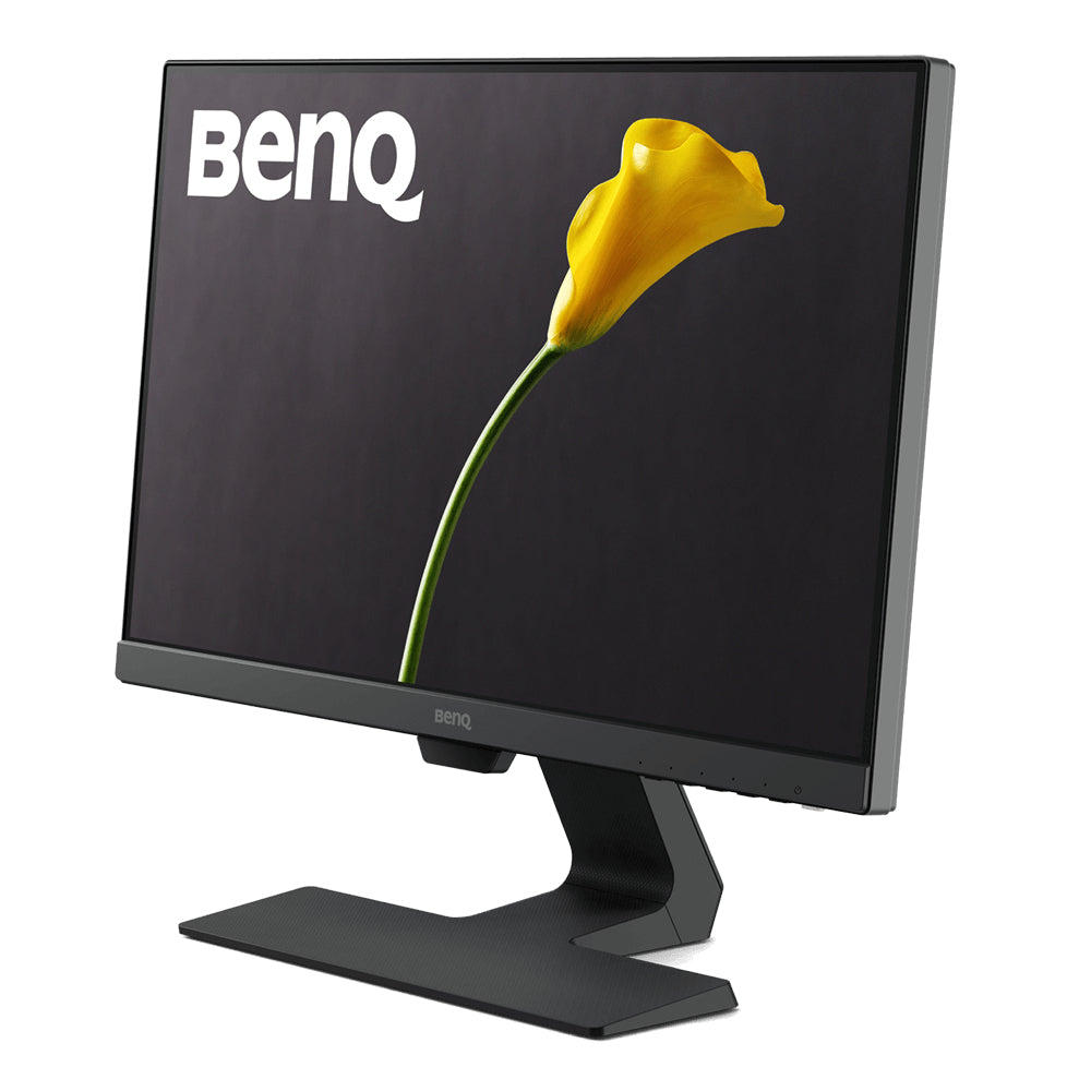 BenQ GW2283 computer monitor 54.6 cm (21.5") 1920 x 1080 pixels Full HD LED Black - GW2283 BENQ