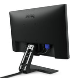 BenQ GW2283 computer monitor 54.6 cm (21.5") 1920 x 1080 pixels Full HD LED Black - GW2283 BENQ