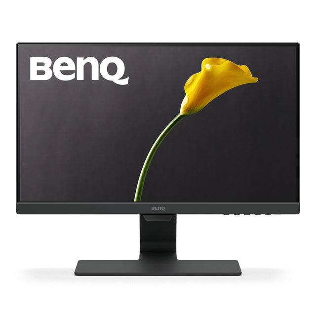 BenQ GW2283 computer monitor 54.6 cm (21.5") 1920 x 1080 pixels Full HD LED Black - GW2283 BENQ