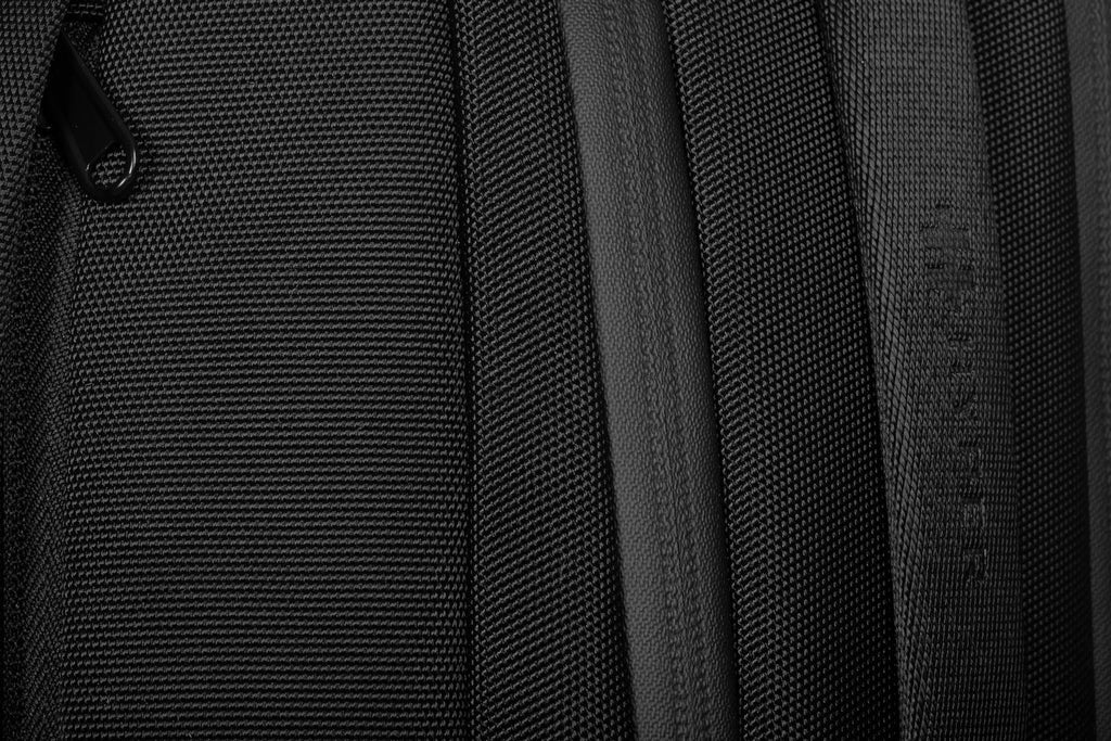 Targus HyperPack 40.6 cm (16") Backpack Black - HP21PBKGL