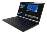 Lenovo ThinkPad P16s Gen 3 (Intel) Intel Core Ultra 7 155H Mobile workstation 40.6 cm (16") WUXGA 16 GB DDR5-SDRAM 512 GB SSD Wi-Fi 6E (802.11ax) Windows 11 Pro English Black - 21KS001HUS