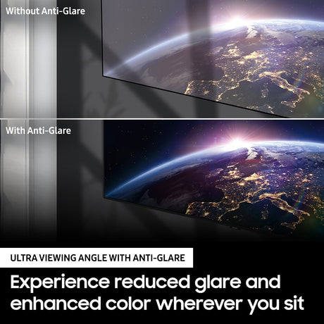 Samsung The Terrace LST7T 139.7 cm (55") 4K Ultra HD Smart TV Wi-Fi Black 2000 cd/m² - QN55LST7DAFXZA SAMSUNG