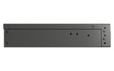 QNAP QSW-M3216R-8S8T network switch Managed L2/L3 10G Ethernet (100/1000/10000) 1U Black - QSW-M3216R-8S8T-US