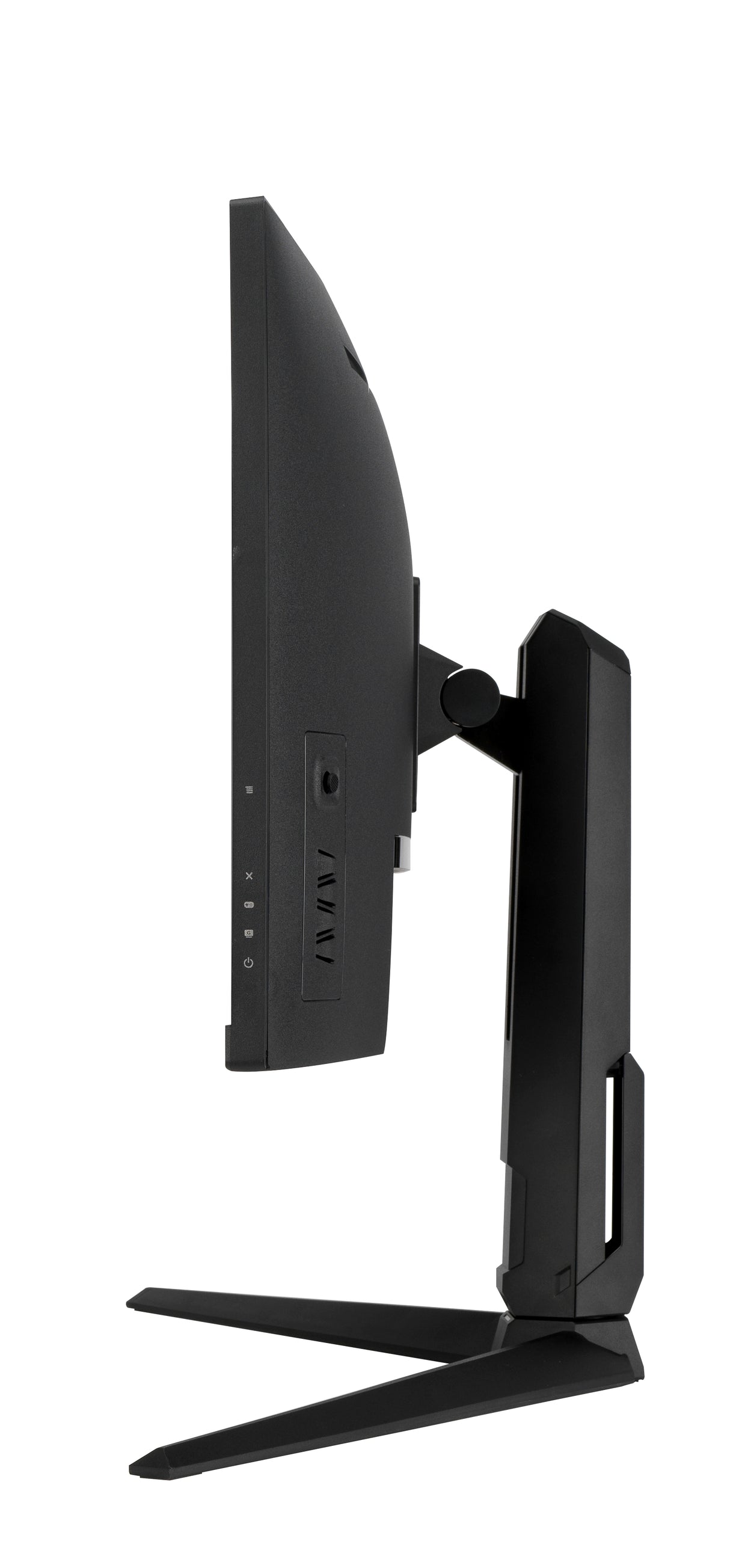 ASUS TUF Gaming VG34VQL1B computer monitor 86.4 cm (34") 3440 x 1440 pixels UltraWide Quad HD LCD Black - VG34VQL1B ASUS