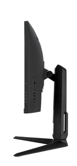 ASUS TUF Gaming VG34VQL1B computer monitor 86.4 cm (34") 3440 x 1440 pixels UltraWide Quad HD LCD Black - VG34VQL1B ASUS