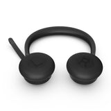 Lenovo ANC Headset 6550 Wireless Head-band Office/Call center USB Type-C Bluetooth Black - 4XD1S19777 LENOVO