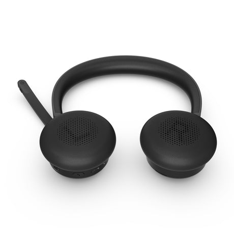 Lenovo ANC Headset 6550 Wireless Head-band Office/Call center USB Type-C Bluetooth Black - 4XD1S19777 LENOVO