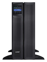 APC Smart-UPS X uninterruptible power supply (UPS) Line-Interactive 3 kVA 2700 W 11 AC outlet(s) - SMX3000HVT - eCommerce Business Prime