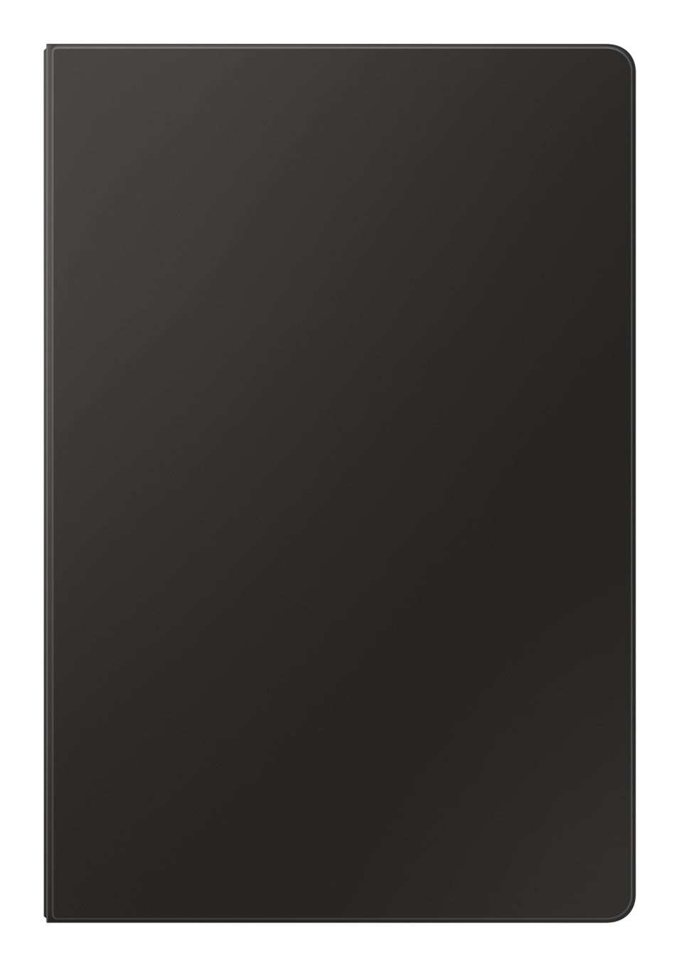 Samsung EF-DX825 QWERTY US English Pogo Pin Black - EF-DX825UBEGUJ
