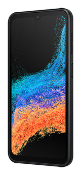 Samsung Galaxy Xcover6 Pro 16.8 cm (6.6") Hybrid Dual SIM 5G USB Type-C 6 GB 128 GB 4050 mAh Black - SM-G736UZKEXAA SAMSUNG