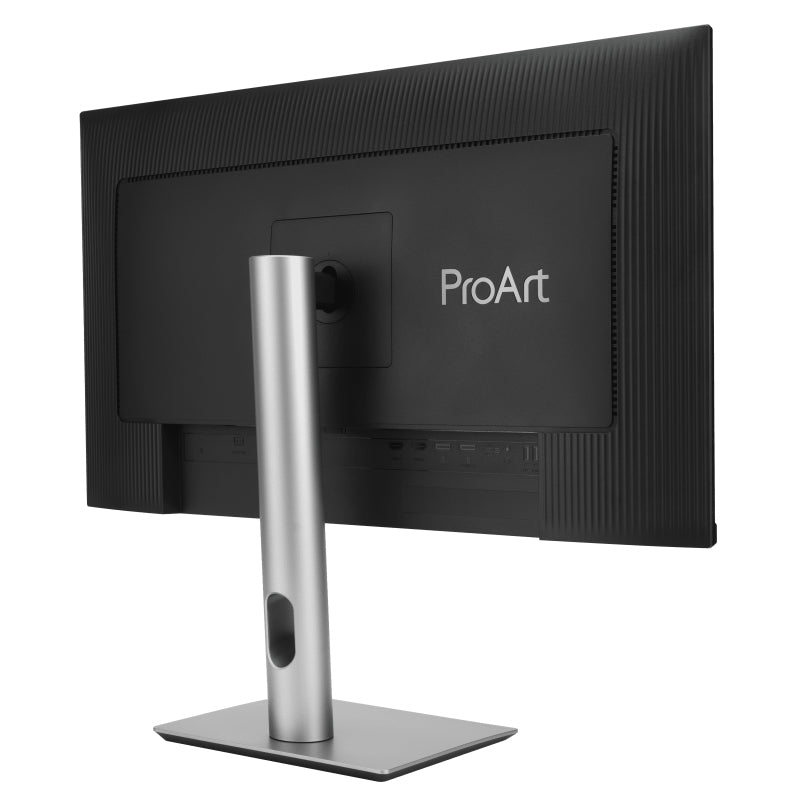 ASUS ProArt PA329CRV computer monitor 80 cm (31.5") 3840 x 2160 pixels 4K Ultra HD LCD Black - PA329CRV ASUS