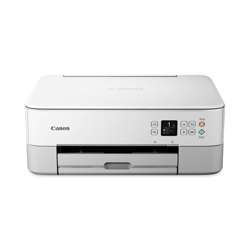 CANON PRINTER,PIXMA TR8620A,WH - 4460C072