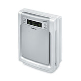 FELLOWES Replacement Filter for AP-300PH Air Purifier, True HEPA, 12.7 x 16.44 - 9370101