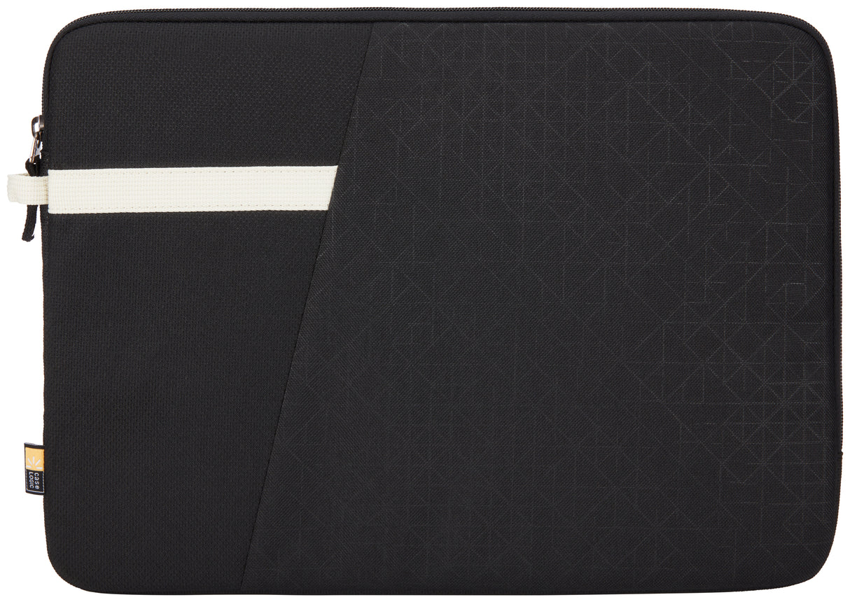 Case Logic Ibira IBRS-214 Black 35.6 cm (14") Sleeve case - 3204393 CASE LOGIC