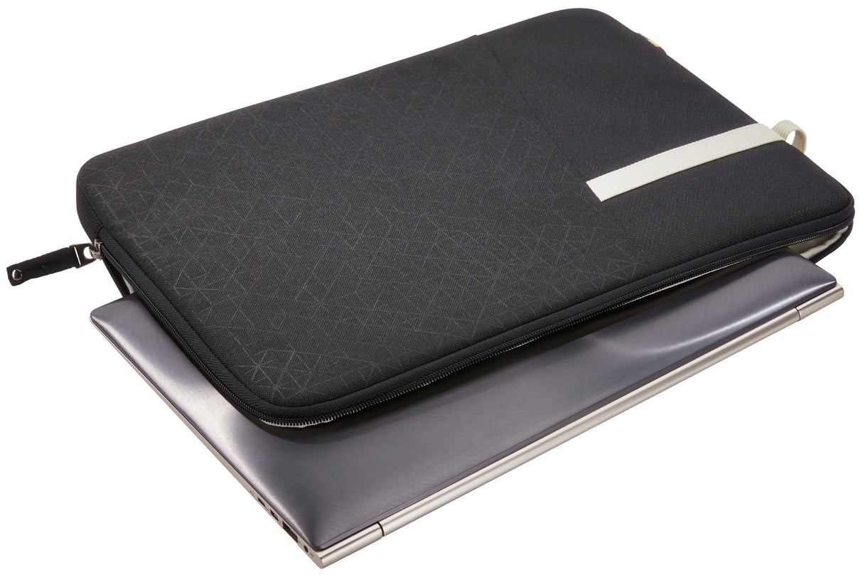 Case Logic Ibira IBRS-214 Black 35.6 cm (14") Sleeve case - 3204393