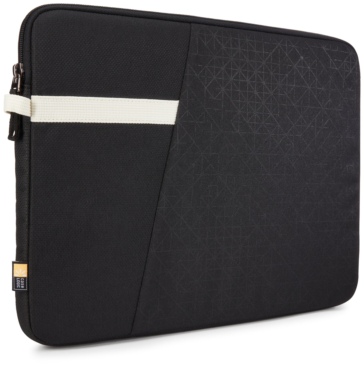 Case Logic Ibira IBRS-214 Black 35.6 cm (14") Sleeve case - 3204393