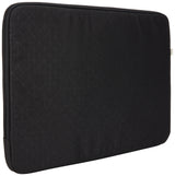 Case Logic Ibira IBRS-214 Black 35.6 cm (14") Sleeve case - 3204393 CASE LOGIC