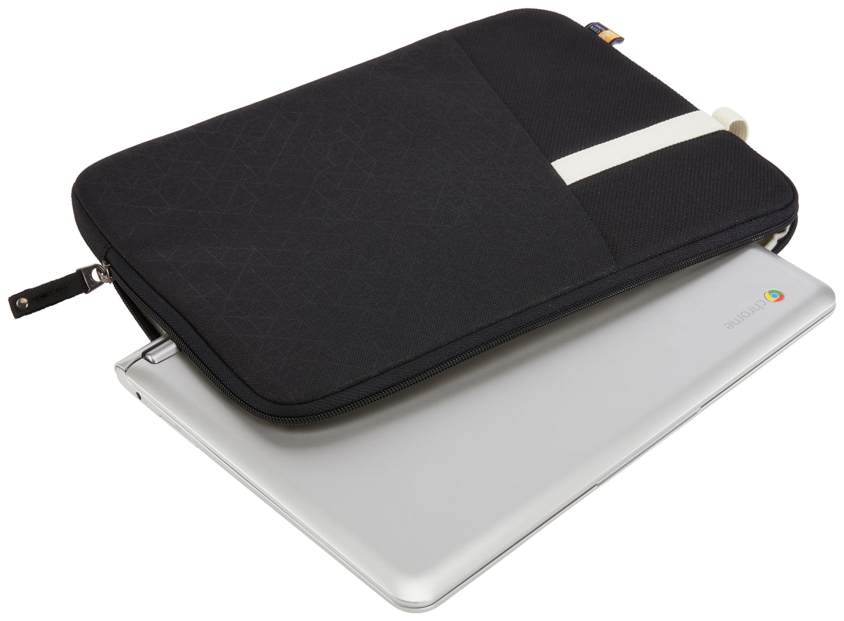 Case Logic Ibira IBRS-211 Black 27.9 cm (11") Sleeve case - 3204389